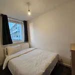 Wapping Stay