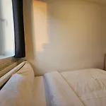 Wapping Stay