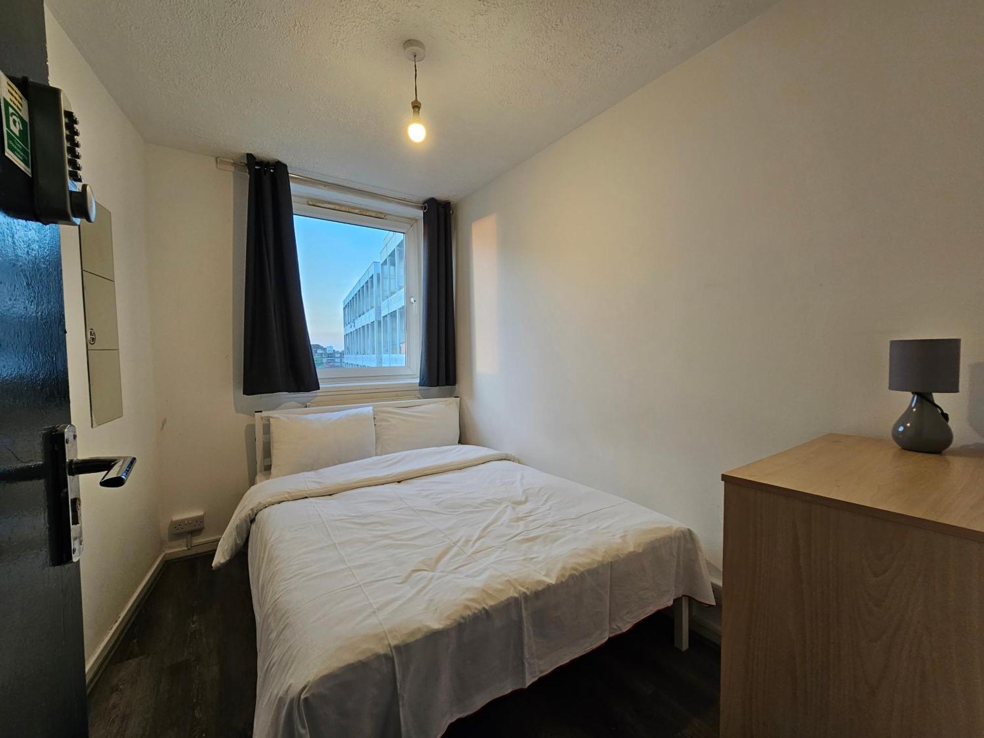 Maison d'hôtes Wapping