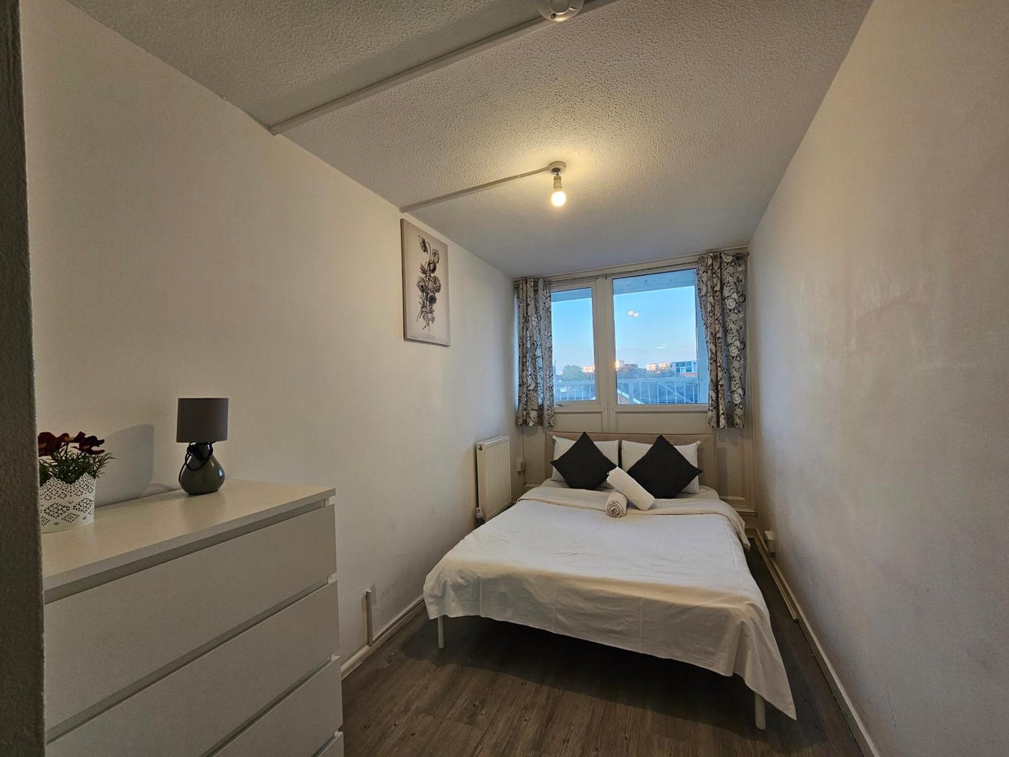 Maison d'hôtes Wapping